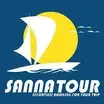 SannaTour project thumbnail